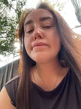 KiraSunshine's Live XXX Chat