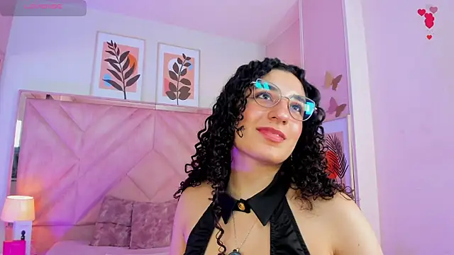 DemiJones_ Chat XXX in diretta