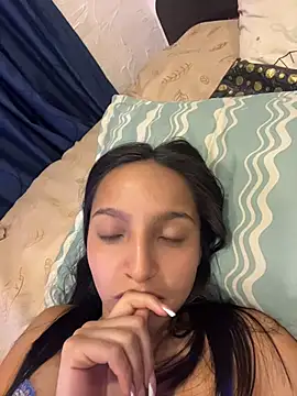 Eve_Ritz live XXX chat