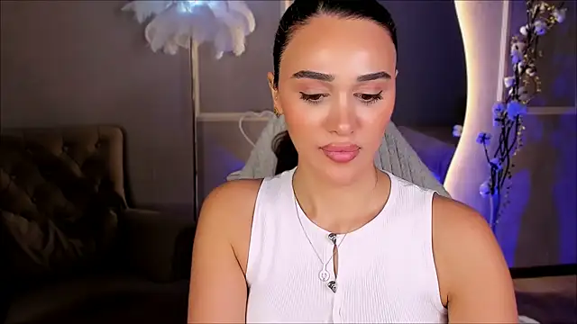 Kimberly_Chapman Webcam show