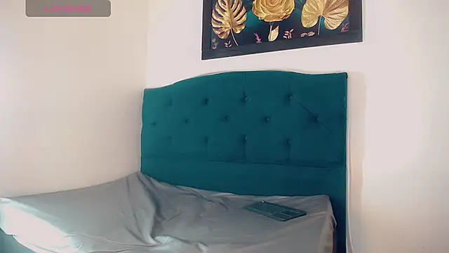 Karlaa_Hernandez_ Webcam Show