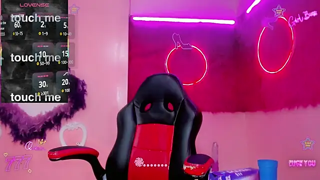 Valeria_Linares Webcam Show