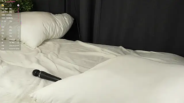 LettySlovacek's Live XXX Chat