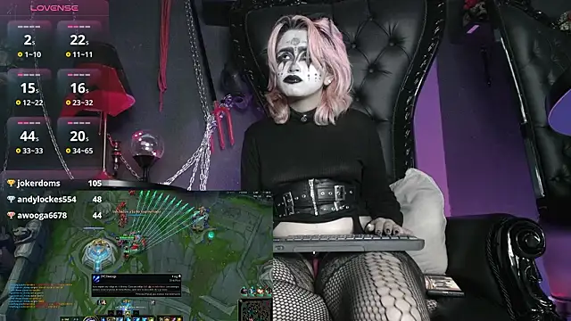 Navier__ Chat XXX live