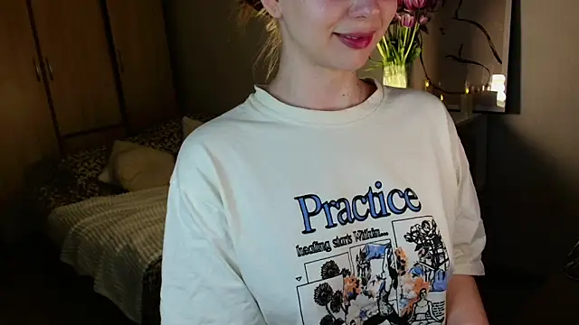 mynameloveeeeee Chat XXX in diretta