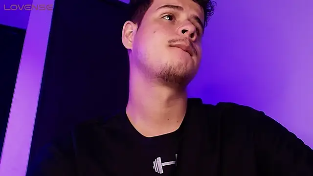 BjornSteel 在線直播表演