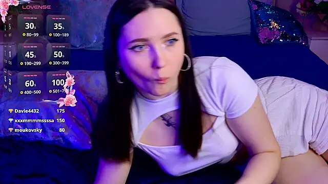 Tiny_BunnyX's Live XXX Chat