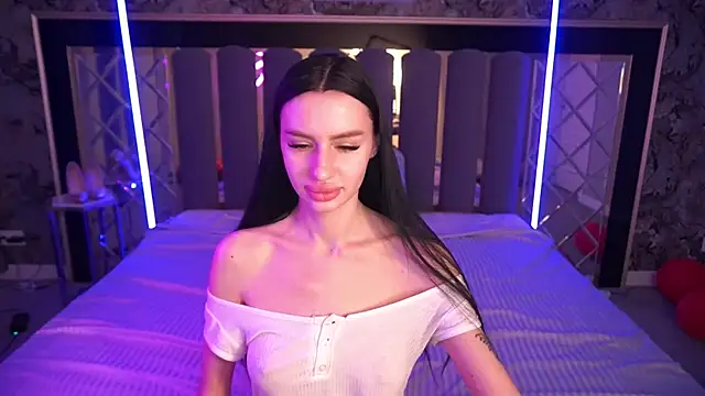 Snow_WhiteeeX Live XXX-Chat