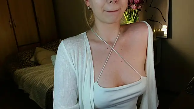 mynameloveeeeee's Live XXX Chat