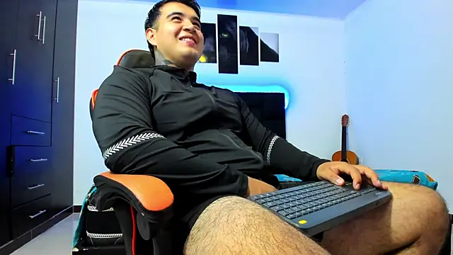 thiago__cp01 Obrolan Langsung XXX