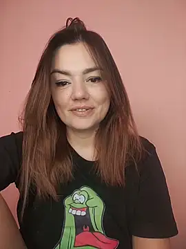 Živý XXX chat KrissSexi