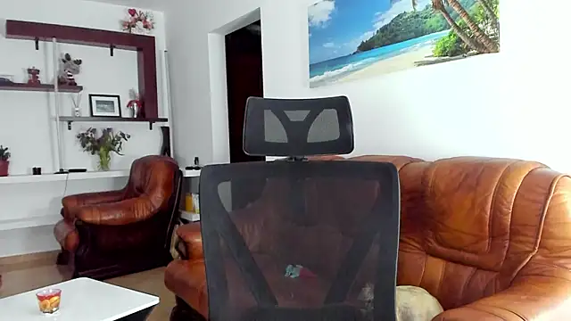 HeavenAva Chat XXX in diretta