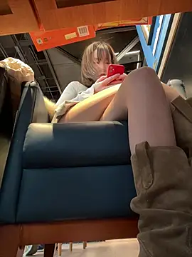 littleqiu Live XXX-chat