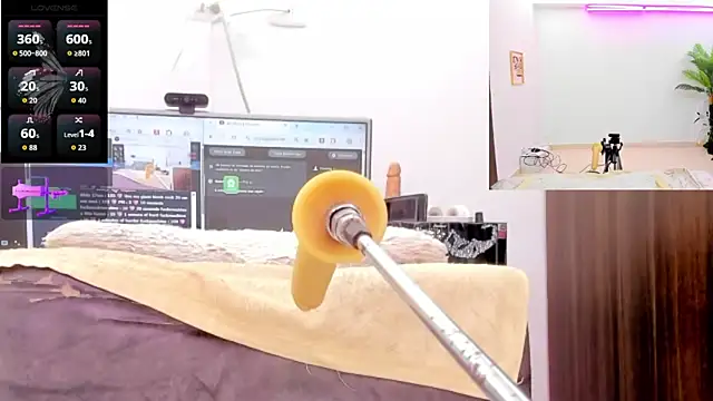 Paulina_Davis_'s Live XXX Chat