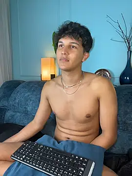 Leo_Savage_ 现场XXX聊天