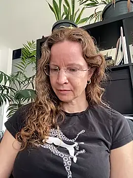 Czat XXX na żywo – AnnikaRose