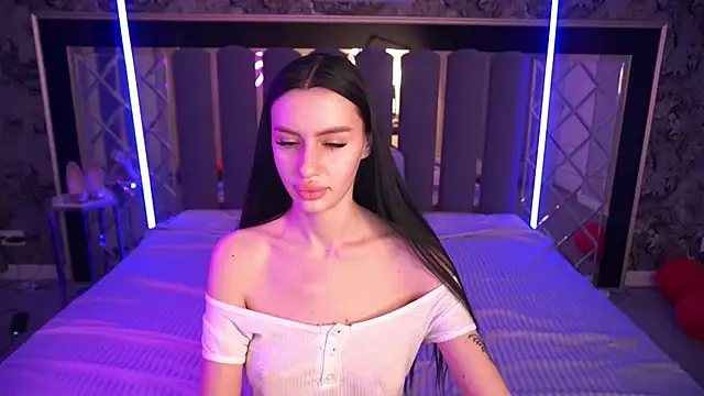 Snow_WhiteeeX 라이브 XXX 채팅