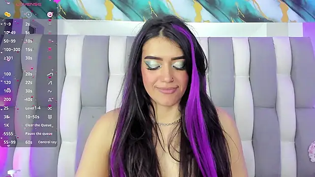 IsaDiiaz's Live XXX Chat