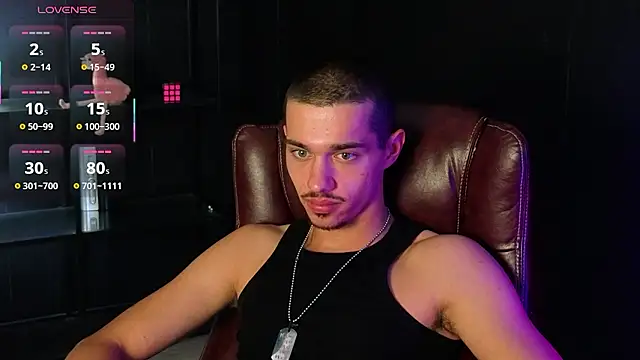 Chat XXX ao vivo de KaydenDrew