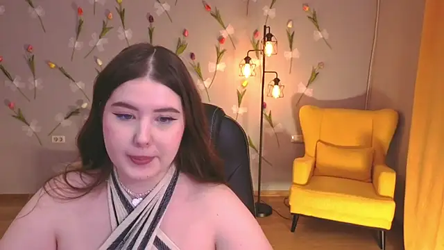 PixelGoddess' Live XXX Chat