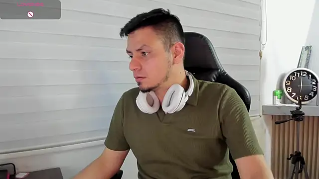 Show Webcam de Rick_Adams