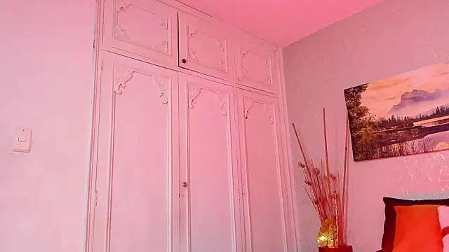 Czat XXX na żywo – Tyler_durten