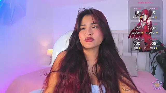 Anita23__ Chat XXX in diretta