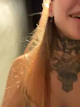 KishaMur Live XXX-chat