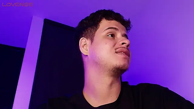 Czat XXX na żywo – BjornSteel