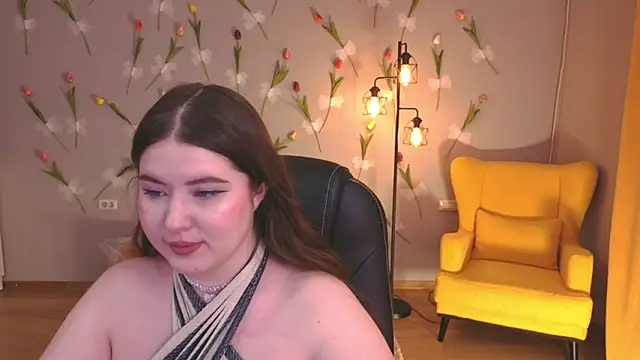 PixelGoddess Live XXX Chat