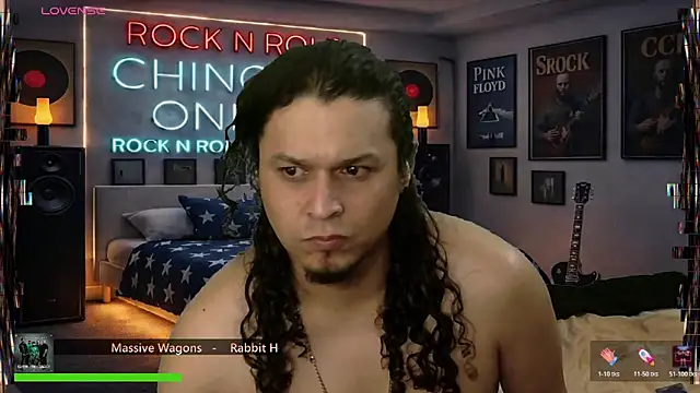 chino_roz: вебкам-шоу