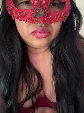 Chat +18 de Shasha_X ao vivo