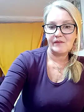 Sembang XXX Secara Langsung irinamaux