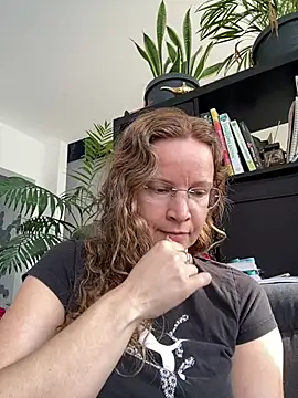 Chat +18 de AnnikaRose ao vivo