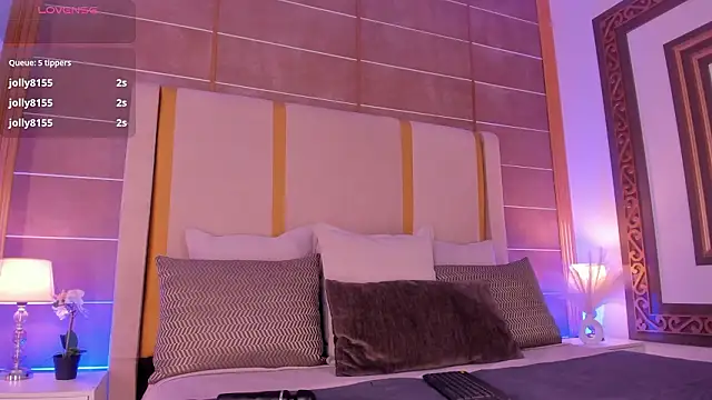 AbigailCarter Live XXX-Chat