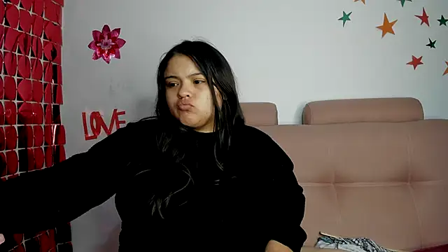 lizzie_c Obrolan Langsung XXX