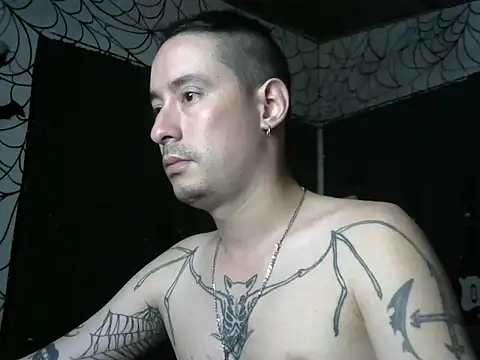 Show de webcam de vampireathome