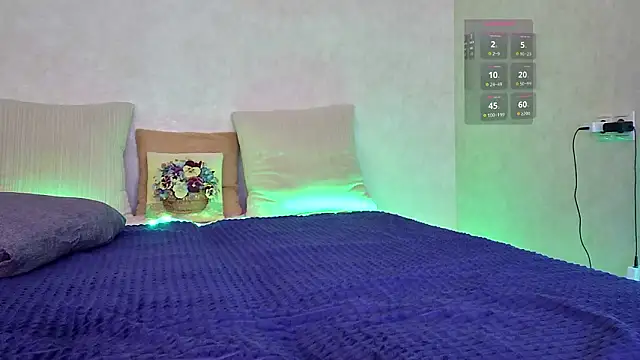 Chat XXX Live Roseaa