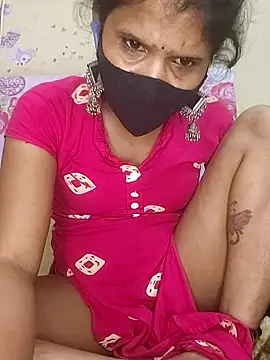 Chat +18 de Kalpanasexbaby143 ao vivo