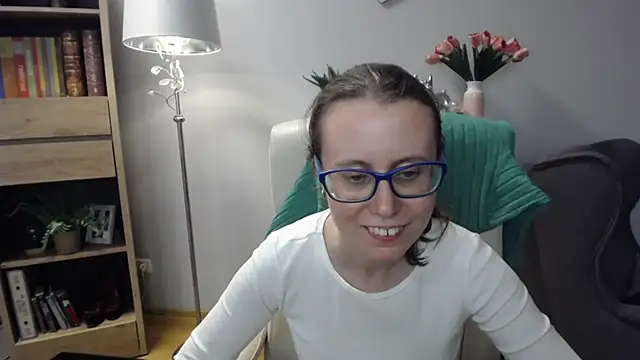 sweetxLizzy Live XXX-Chat