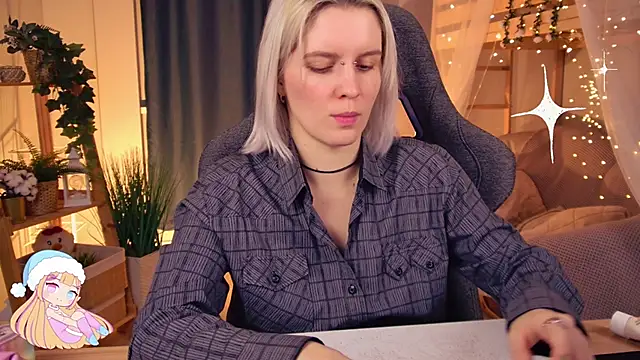 Онлайн чат XXX BethanyCloud