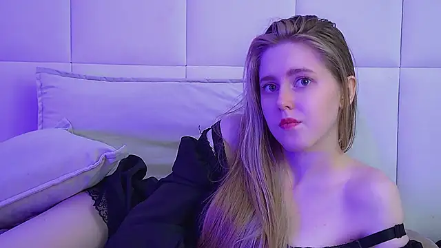 LexiBookwell 웹캠 쇼