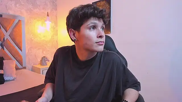 Вебкам-шоу kraven_lust