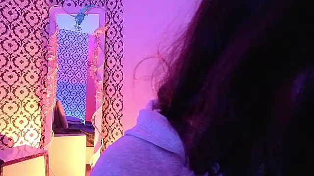 Ixchel_tay Obrolan Langsung XXX