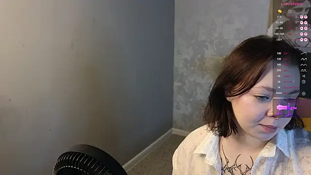 Vlada_vv 即時 XXX 聊天