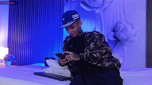 دردشة Paulo_527 الجنسية المباشرة