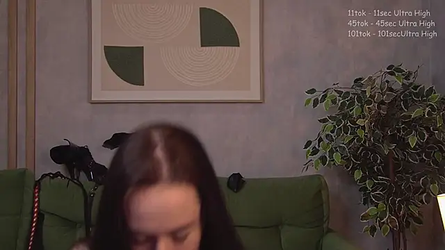 sasha_strip's Webcam Show