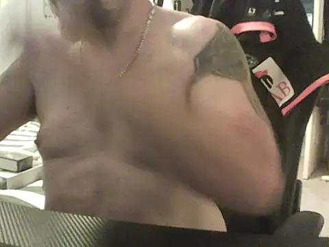 loudandproudn Webbikameraesitys