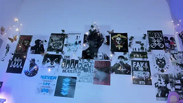 Chat XXX Live hellen_alexa