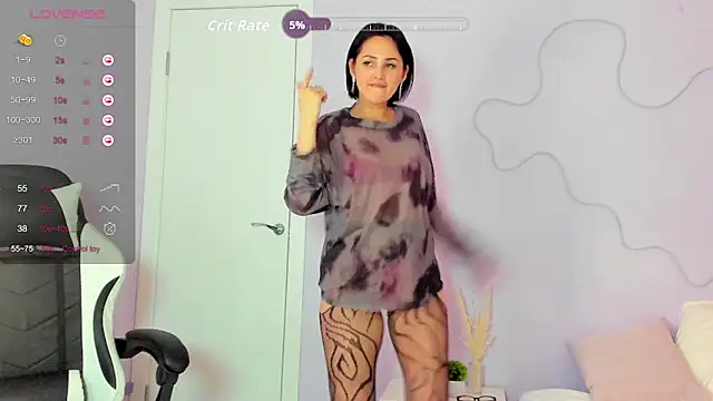 Mary_Rice Live XXX-Chat